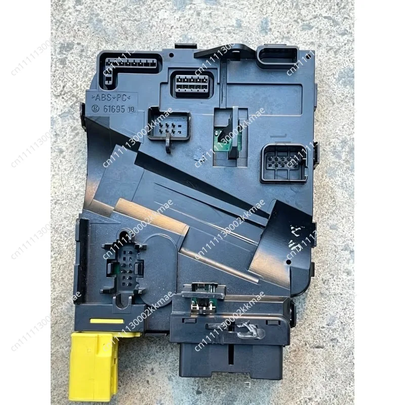 Original 1K0953549BG Steering Wheel Module,Second-hand products 1K0 953 549 BG