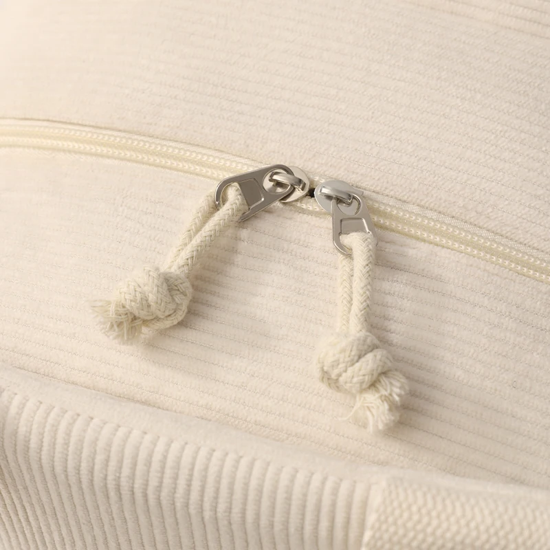 Cord-Lunchtasche, wärmeisolierend, Lunchbox, Aufbewahrung, Handtasche, multifunktional, für Kinder, Schule, Kühltasche, Picknick, Lebensmittelbeutel – Detail 14