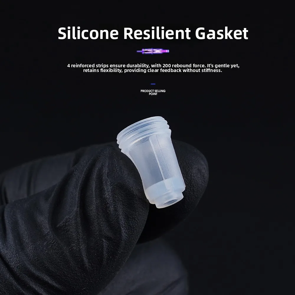 Mast Pro Small Purp… - image