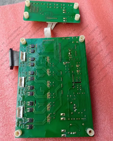 1pc cv3100 inverter cv-mpdbv1.0.1 power board driver board, 75-93kw tool accessories