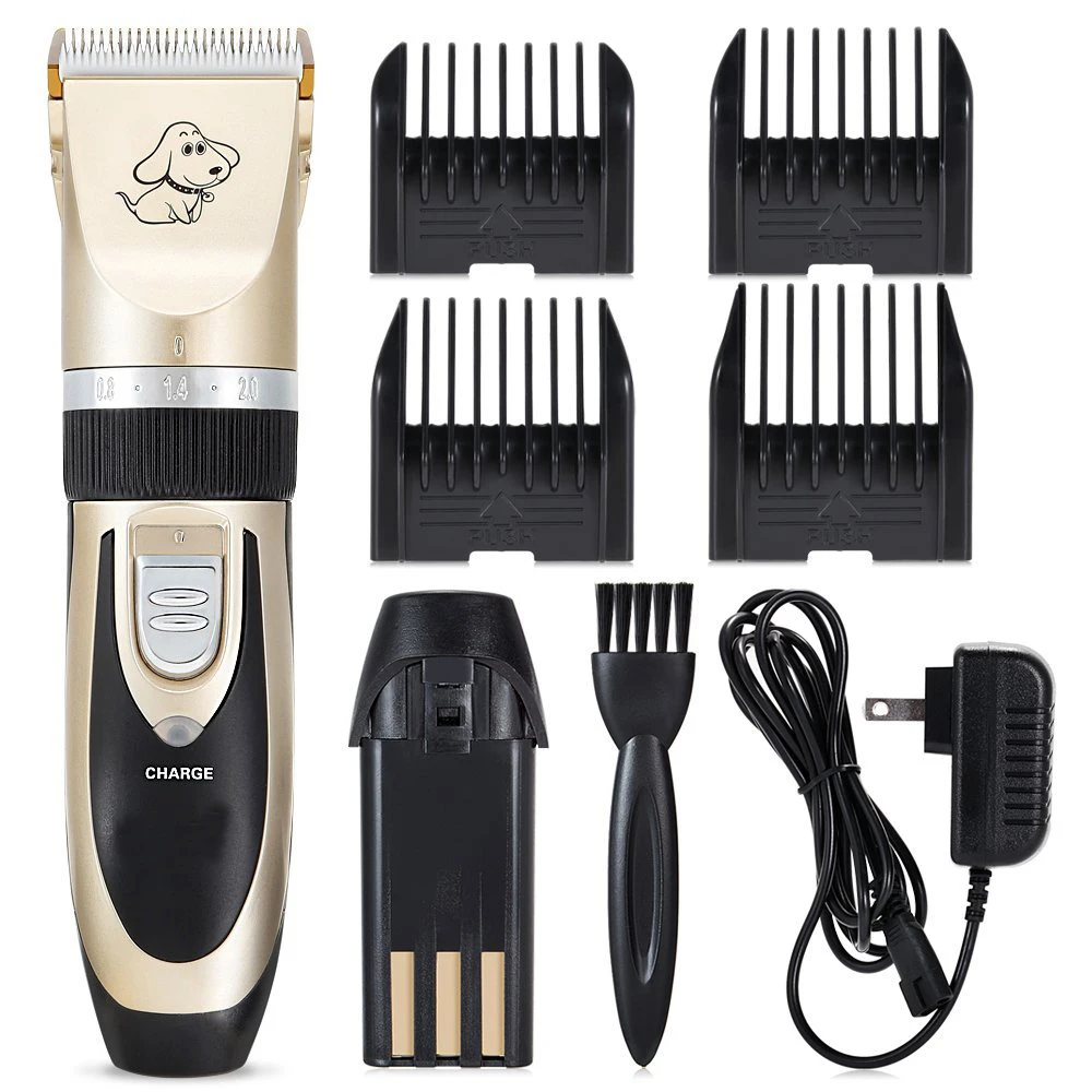 Back-up Battery Professional Barber Hair Trimmer.fast Charging Barber Hair Trimmer