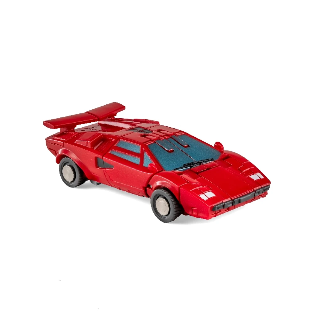 ของเล่นแปลงร่าง NewAge Toys รุ่น Legendary Heroes NA H71 Sideswipe Dick Figure