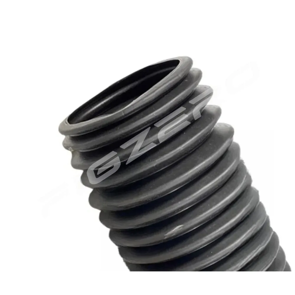 Shock Absorber Dust Cover Front Machine Cushion Rubber for BYD QinPro EV Qin PLUSEV Brand New
