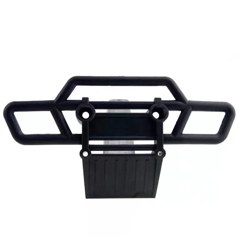 Springs 08032 Bumper Post 08028 Anti-crash Protector Front Bumper 08002 Rear 08003 for 1/10 HSP RC Car Toy 94188 94111