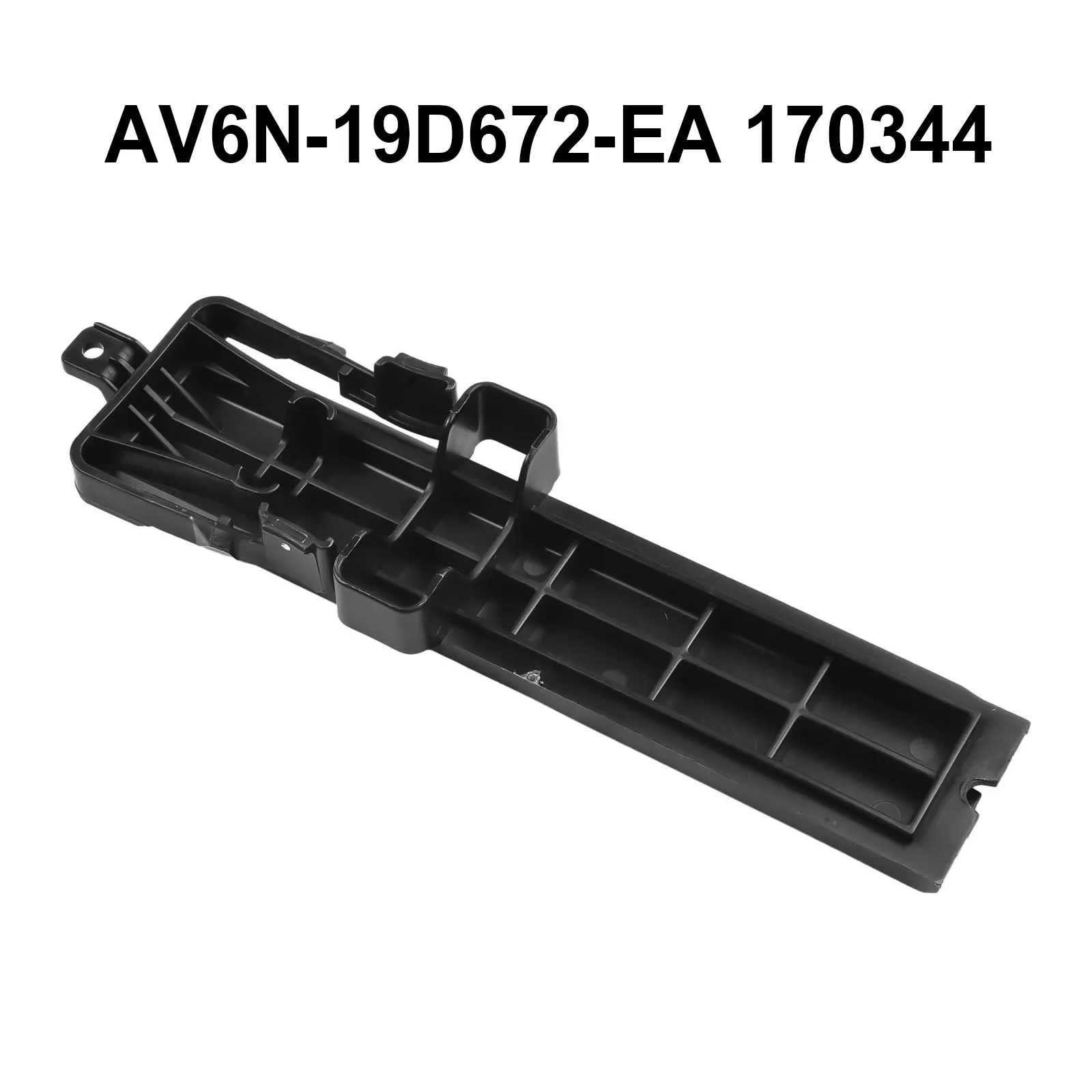 

1pc Air Conditioning Filter Conditioner Covers For Ford For Focus For Kuga 1703440 Automobiles Air-conditioning Accessories
