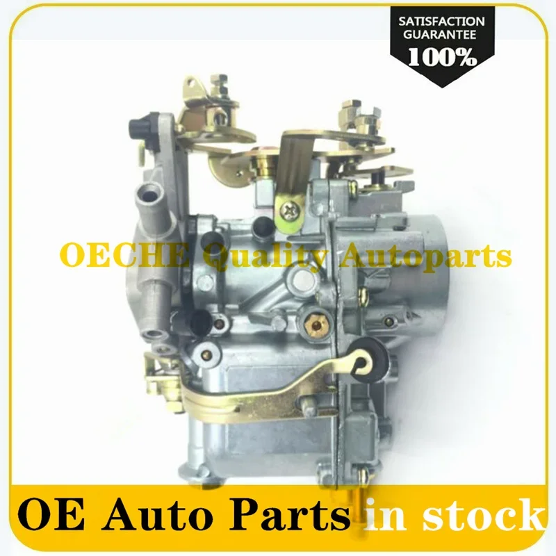 

14186001 1 шт. новый карбюратор Solex для Renault Engine R12 1969 1970 1971 1972 1973- 1995 1.6