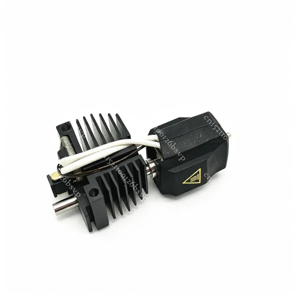 Zestaw Hotendu Flashforge C5/C5 Pro 0,4mm~0,8mm 320 °   Zestaw dysz do drukarki 3D Creator 5/Creator 5 Pro Wysoka jakość — zdjęcie produktu 5
