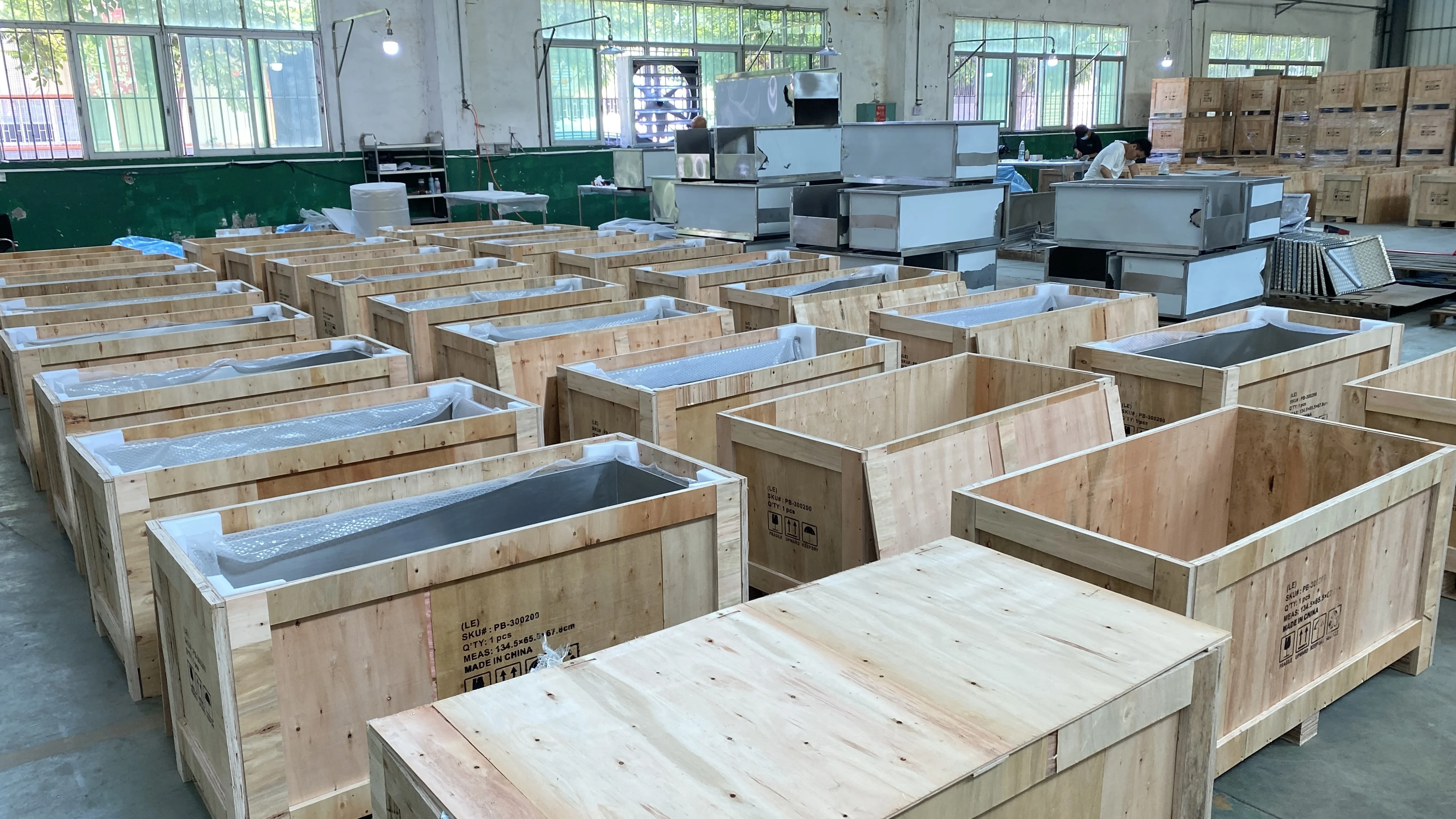 Petsproofing Wholes…