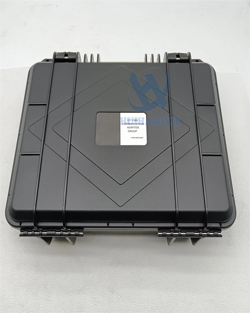 ET3 Diagnostic Tool 317-7485 Communcation Adapter Group ET3 for Caterpillar Heavy Duty Truck Diagnostic Tool 3177485