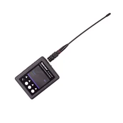 Wireless Frequency Counter Surecom SF-401 Plus Digital BNC Type 100Mhz-3000Mhz Decoder for HAM Radio CTCSS CDCSS Tester Meter
