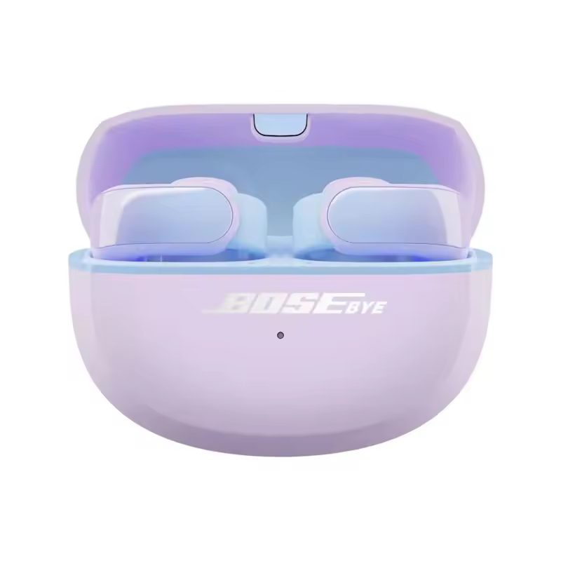 BOSEbye Ultra Open-Ear True Wireless Bluetooth Open Earbuds Music, games, sports, running headset - AliExpress 