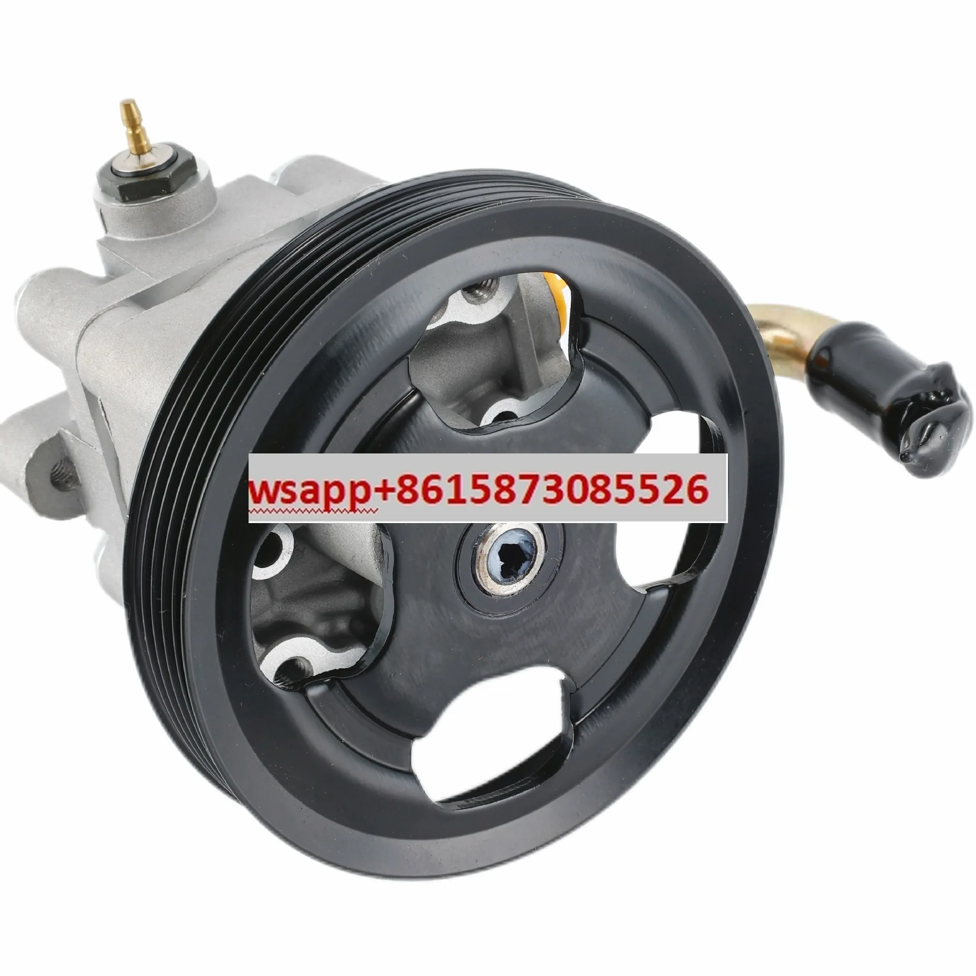 

49100-65J00 Automotive Power Steering Pump Suitable for Vetra 2.0