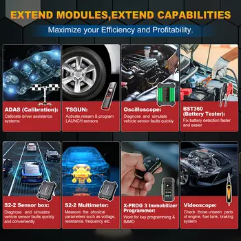 12 最佳銷售 ECU測試 - №8