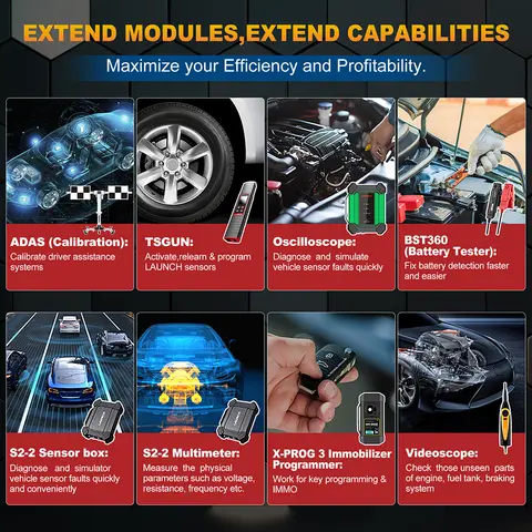 12 best sales ecu test - №8
