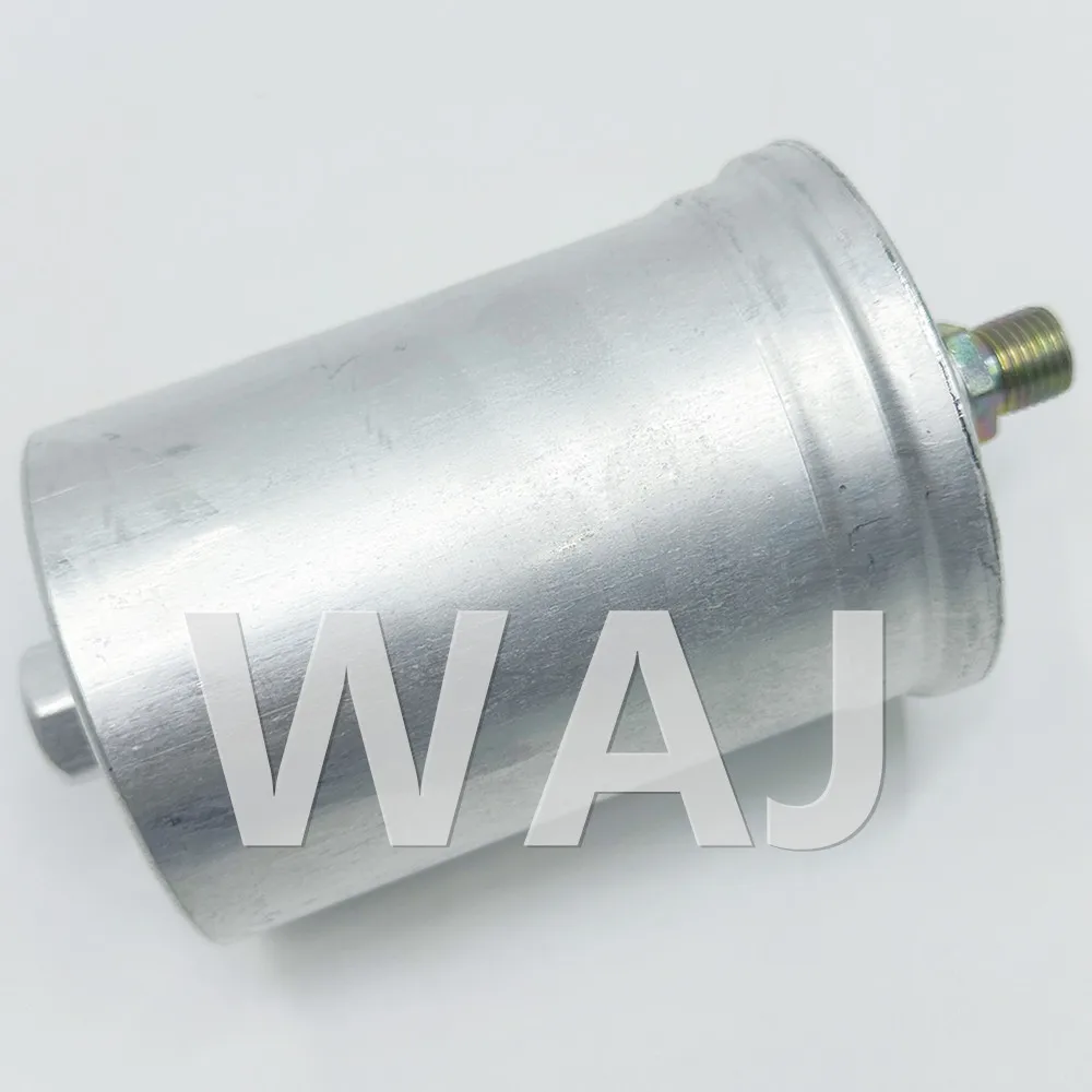 WAJ In-Line Fuel Filter A0024771301, A0024771701, A0024774401, A0014778701, 0450905177 Fits For Mercedes 190 C E G S SL-Class