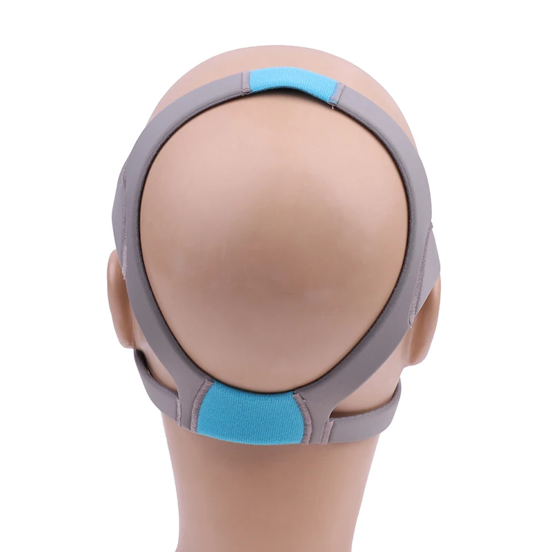 Replacement Headgear Facial Cover Headgear Breathing Machine Accessory Fit for ResMed AirFit N20 or Other Headgear