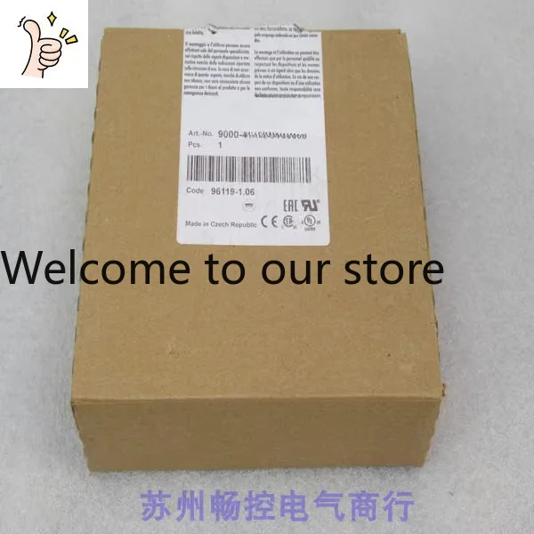* Spot Sales * Brand New Power Protector 9000-41190-0000000 In Stock