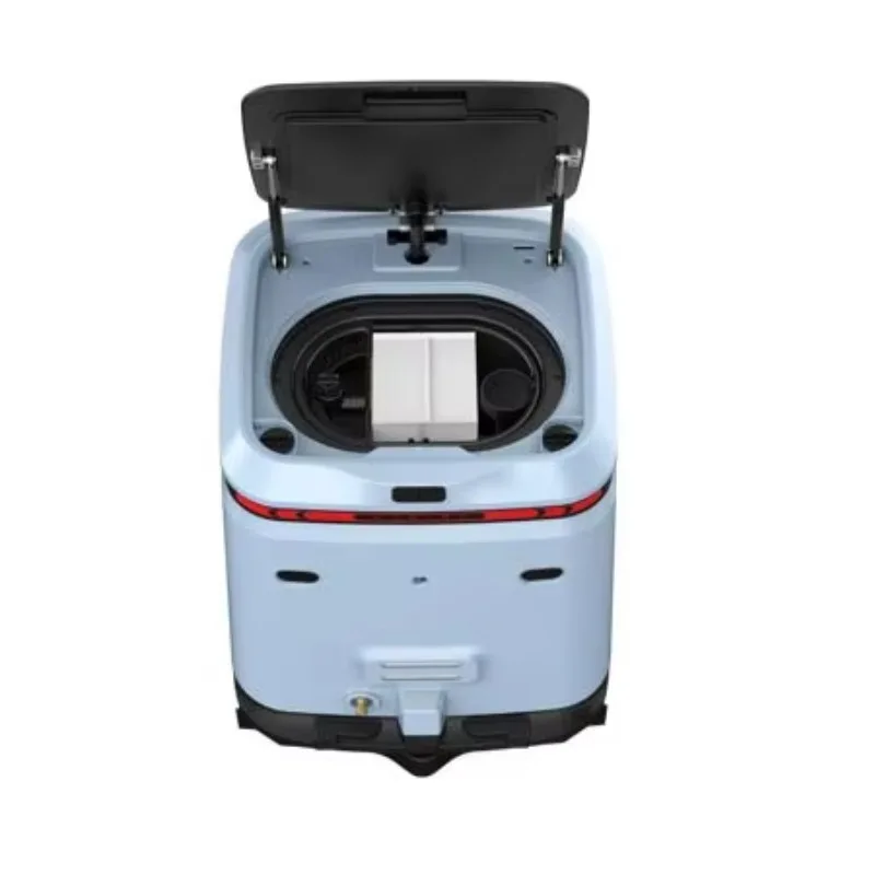 House Cleaning and Sweeping Robot Sweeping and Mopping Cleaning Robot Robot for Cleaning Tile Floor