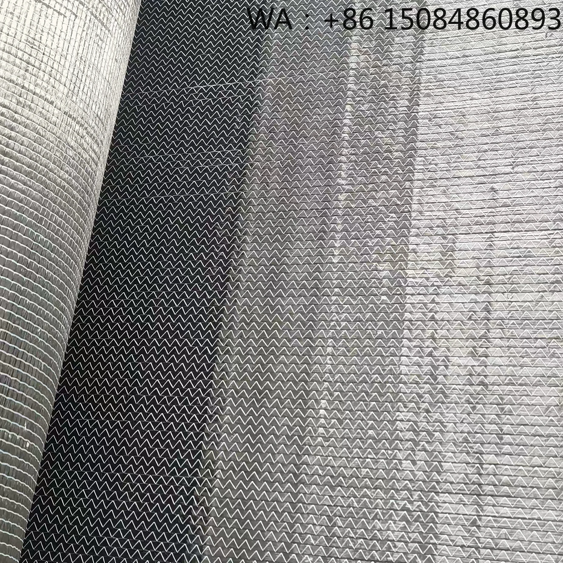 3K spread tow 12k 200gsm carbon fiber fabric, plain twill cloth for shoes, bags, blankets and home decor