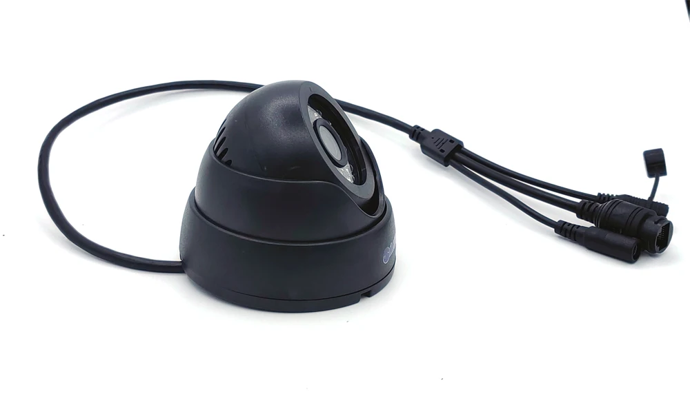 5MP 1080P Wifi IP Camera Dome Indoor Cctv Security Surveillance NightVision Infrared Video Wireless Home Cam Onvif CamHipro