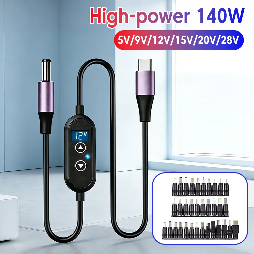 Usb Power Boost Lin…