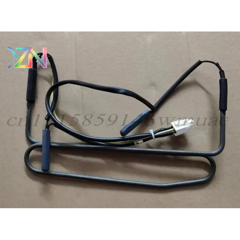 Suitable for Haier refrigerator defrosting and deicing heating wire, heating tube, heater, heating wire fuse 0064001692