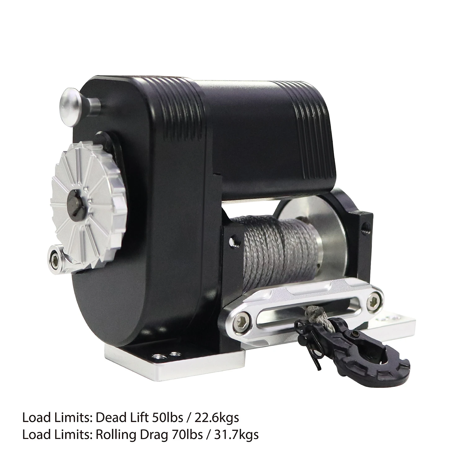 Thumbnail 4 - #44 Best Electric Winches to Buy In 2026
