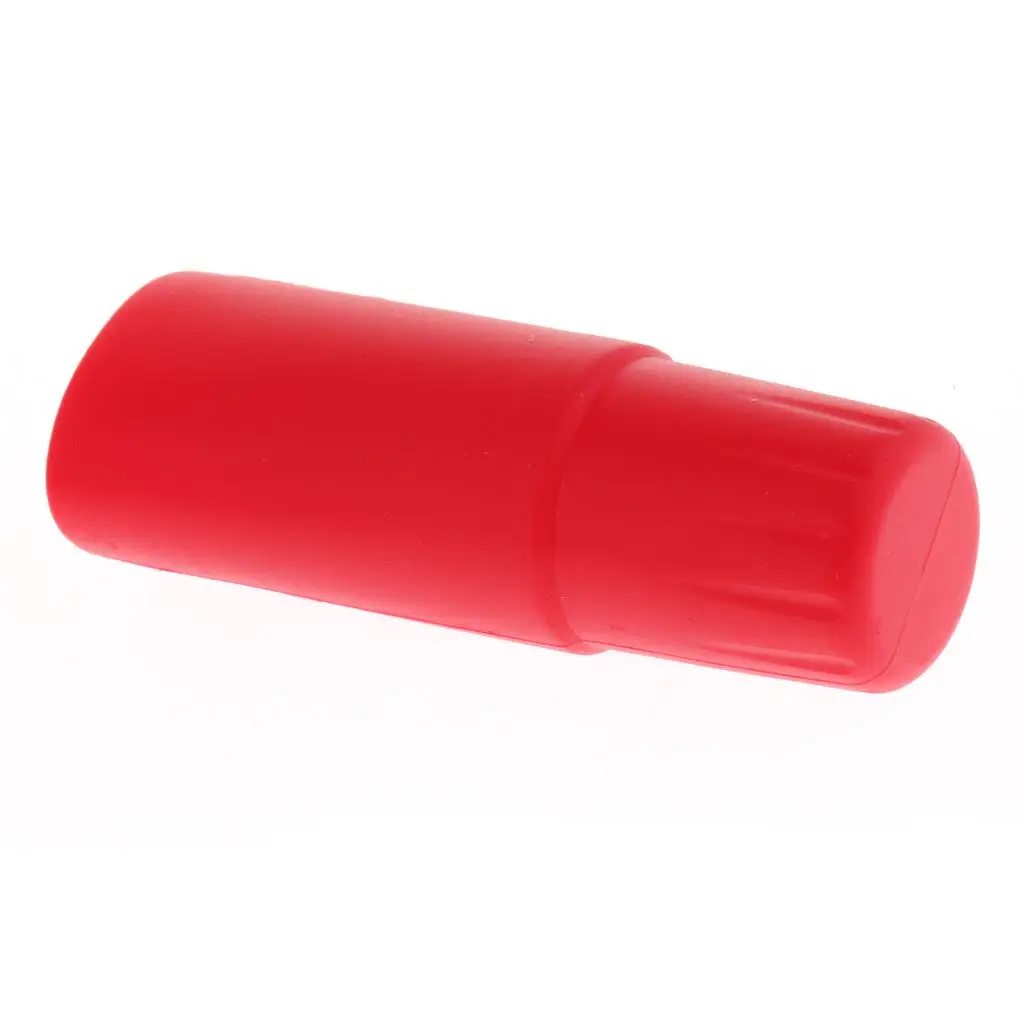 Silicone Microphone Muff Cover Shock Absorbing Protector for Wireless Microphone Professional Applications