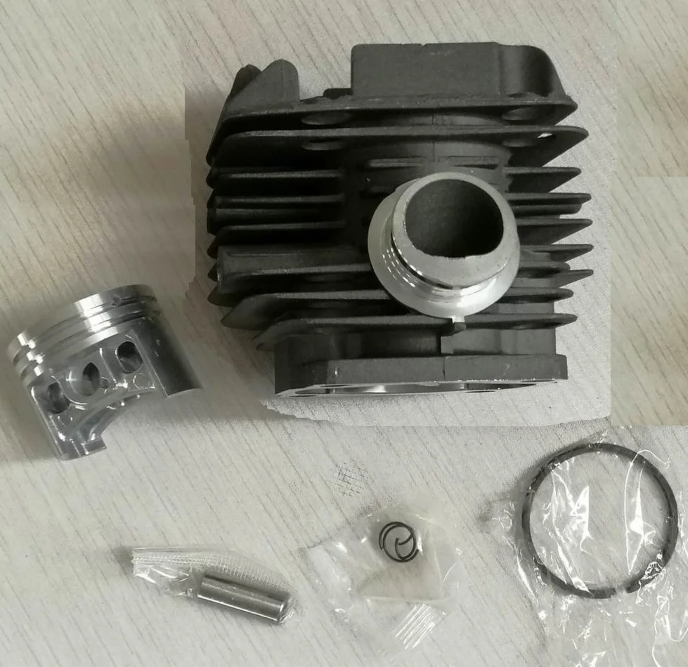 

Комплект цилиндров MS 200T MS 200 200T MS200 MS200T 020 (40 мм) 1129 020 1202, 11290201202
