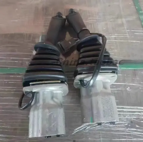 JCB 3CX 4CX 25/223081 Hydraulic Joystick Control Lever
