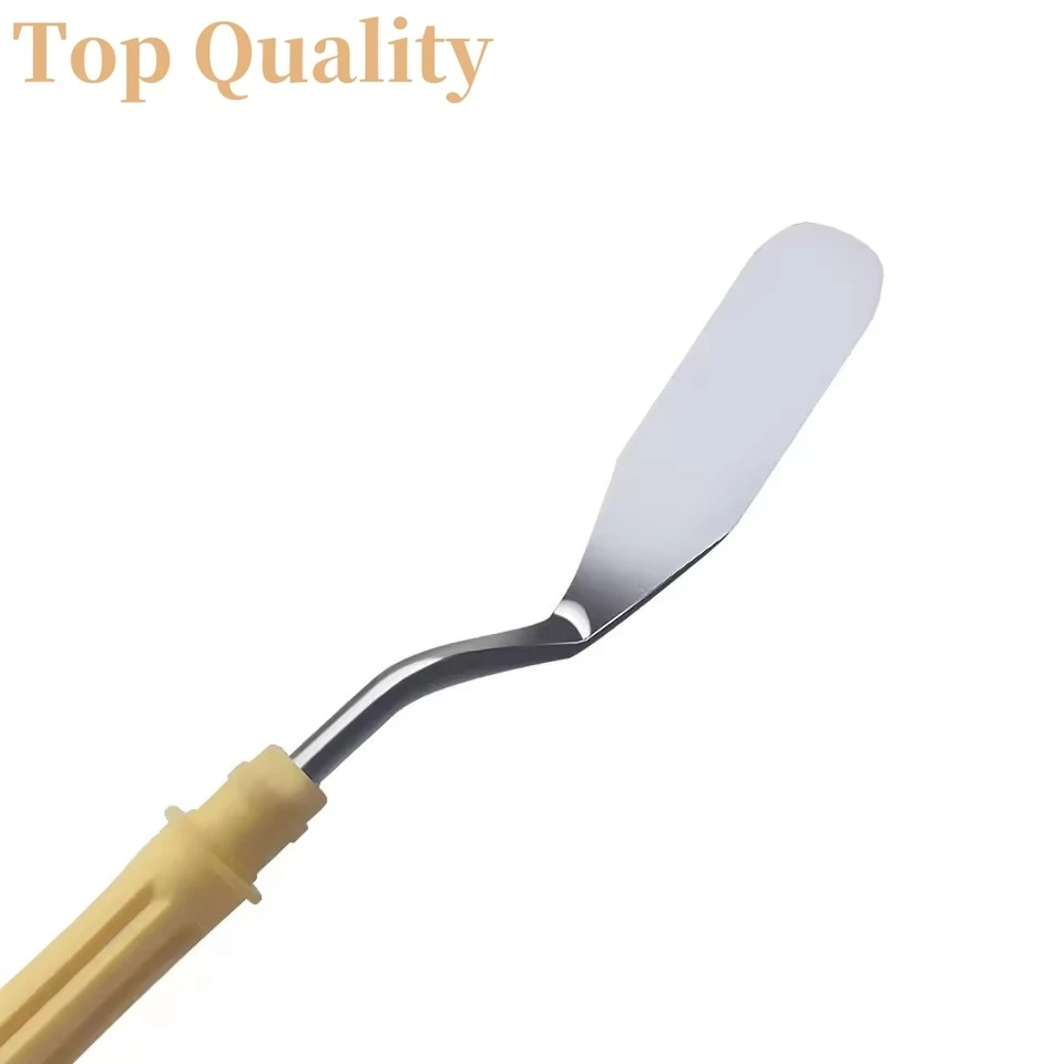 1PC 3D Printer Parts Removal Tool Spatula 3D Printer Model Tool Shovel Used for 3D Printers