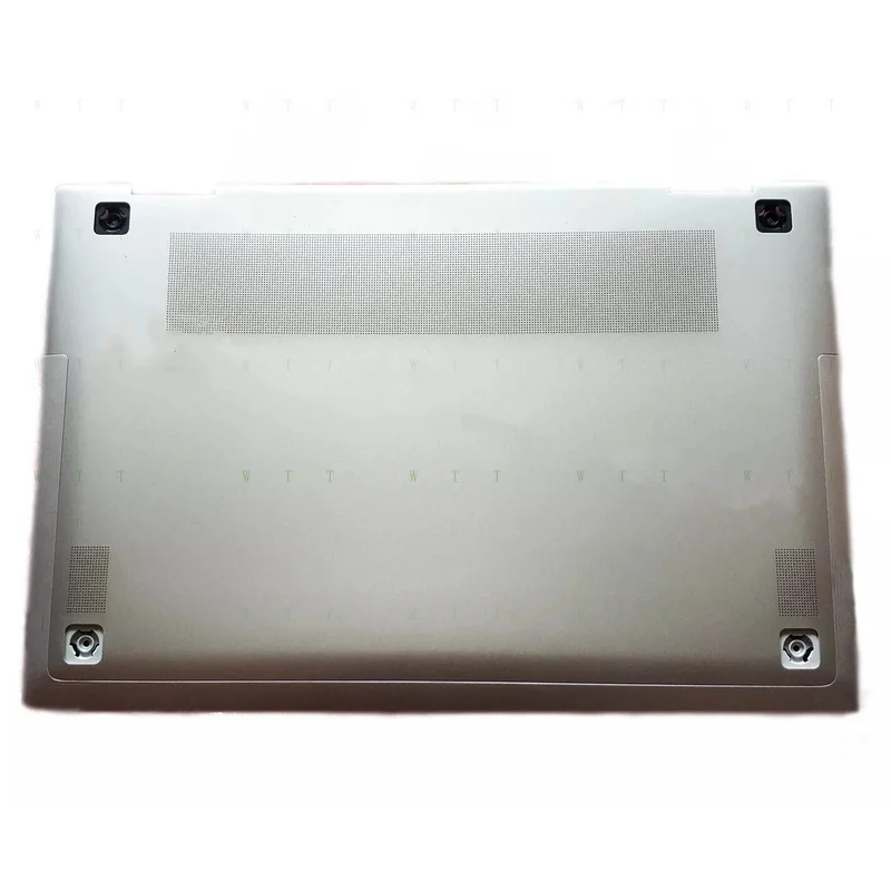 

Новинка для Samsung Galaxy Book Pro 950QDB NP950QDB Нижняя крышка синего/серебристого цвета