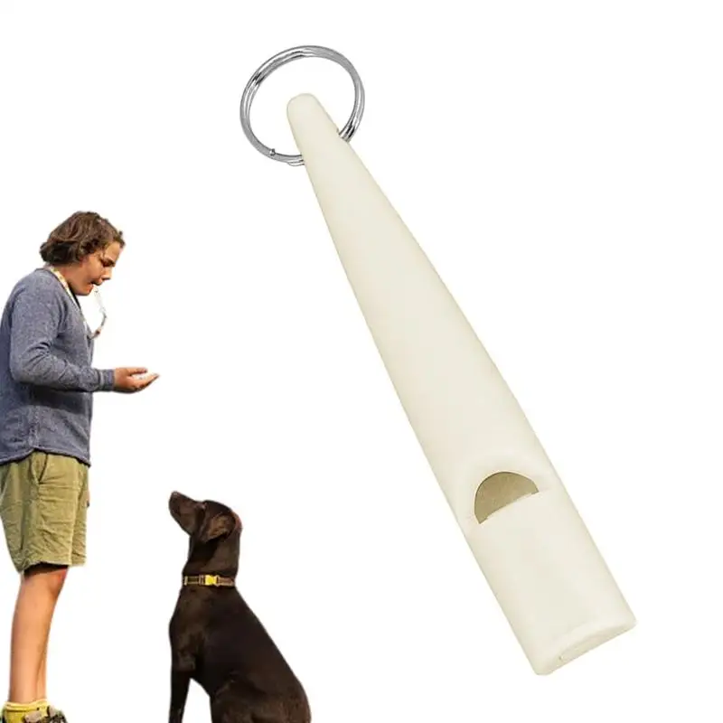Thumbnail 4 - #20 Puppy Training Whistles Price Drop Alerts