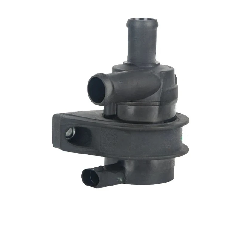 

Brushless water pump fuel parking liquid heater car engine preheater small water heater 12v