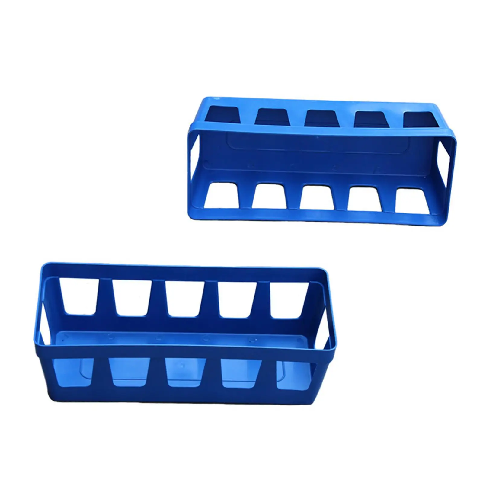 Comedero Gran Capacidad para Palomas y Aves - Desmontable