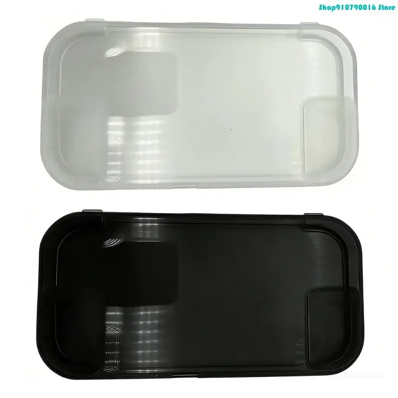 N2UB TPU Cover for RG477M RG 477M Game Console Protector Case Shockproof Shell