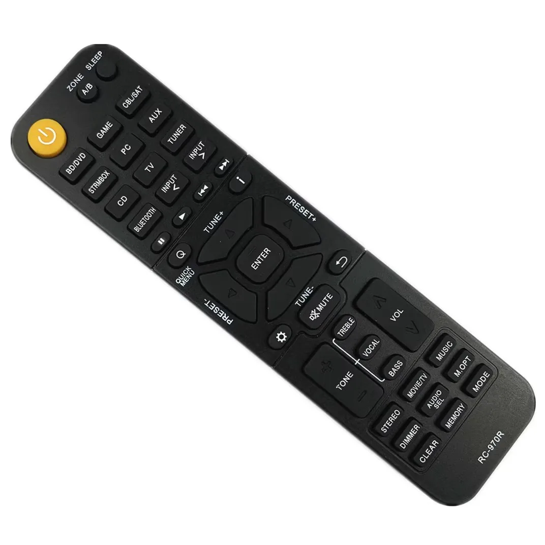 RC-970R RC970R Remo…