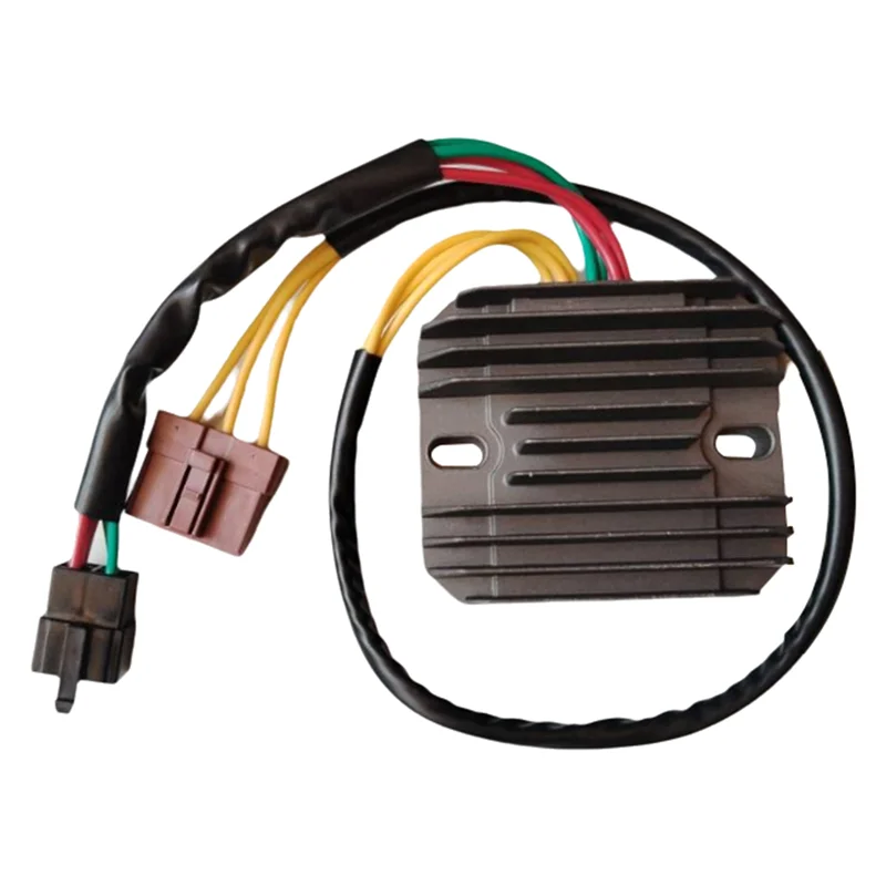 

Voltage Regulator Rectifier For Aprilia Atlantic Sprint 400 500 2005-2008,For Piaggio AP8127809 639110 02602400-X59A