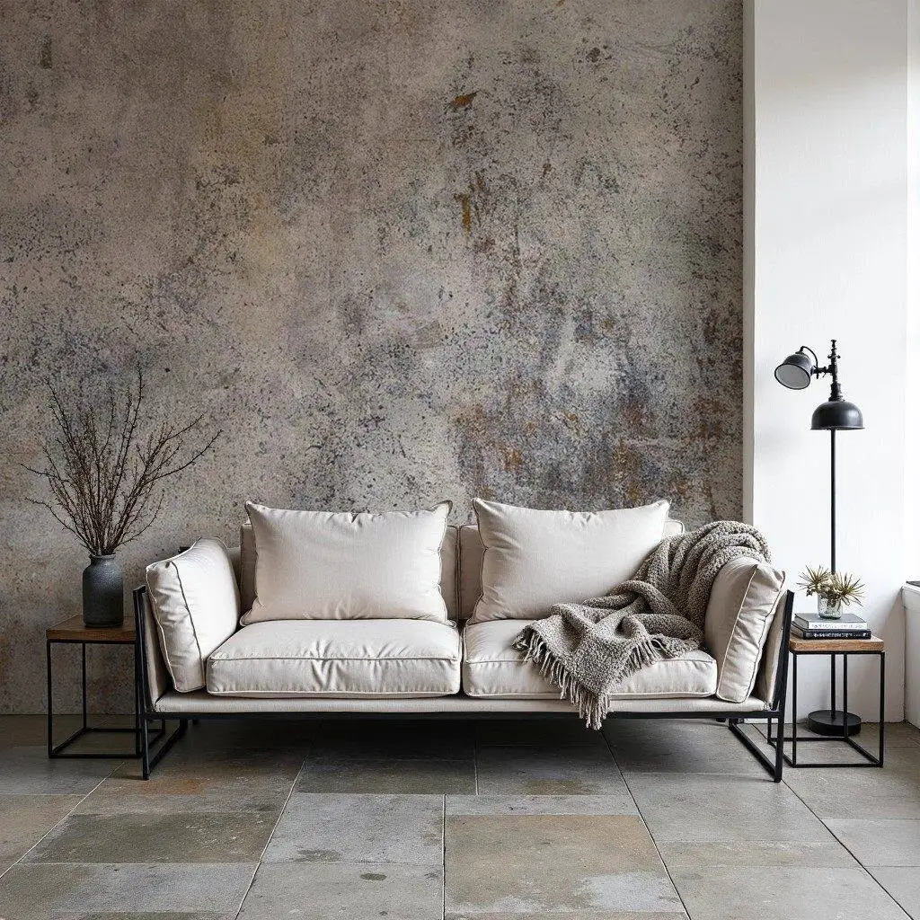 custom Retro Wall wallpaper for living room TV background mural wallpaper for wall art stickers decoration salon home stickers
