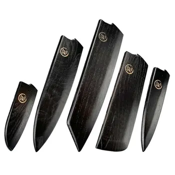 8 最佳銷售 木質刀架 - №3