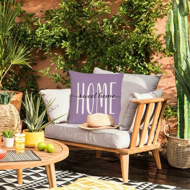 4 Fundas De Almohad… - image