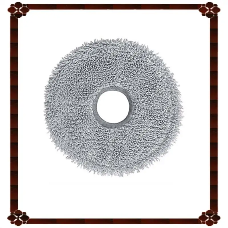 تسليم 24 ساعة فرشاة جانبية رئيسية فلتر Hepa كيس لجميع الغبار ممسحة الوسادة استبدال عدة ل Dreame Mova E30 Ultra/Trouver E30 Ultra Robot