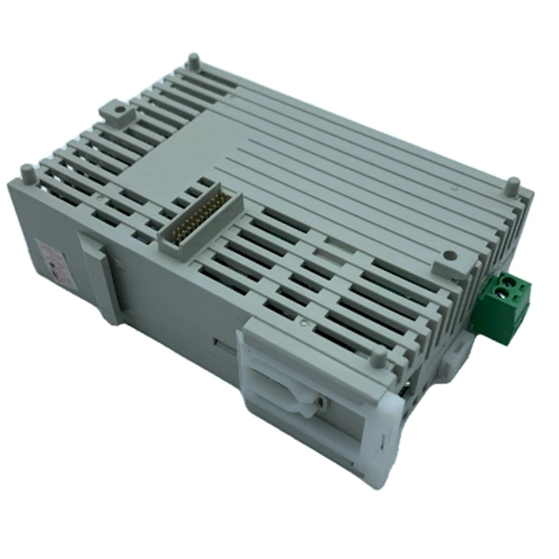 Módulo de expansión Plc analógico digital con salida inteligente y derecho