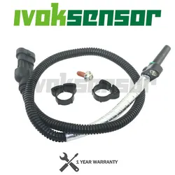Комплект турбодатчика скорости VG для Cummins Holset ISB ISC ISL ISX 6,7 л 24 В дизельный 4034198 4032806 904-7146 2839964 5462379 5550060