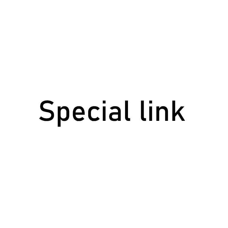 

Special link price difference compensation