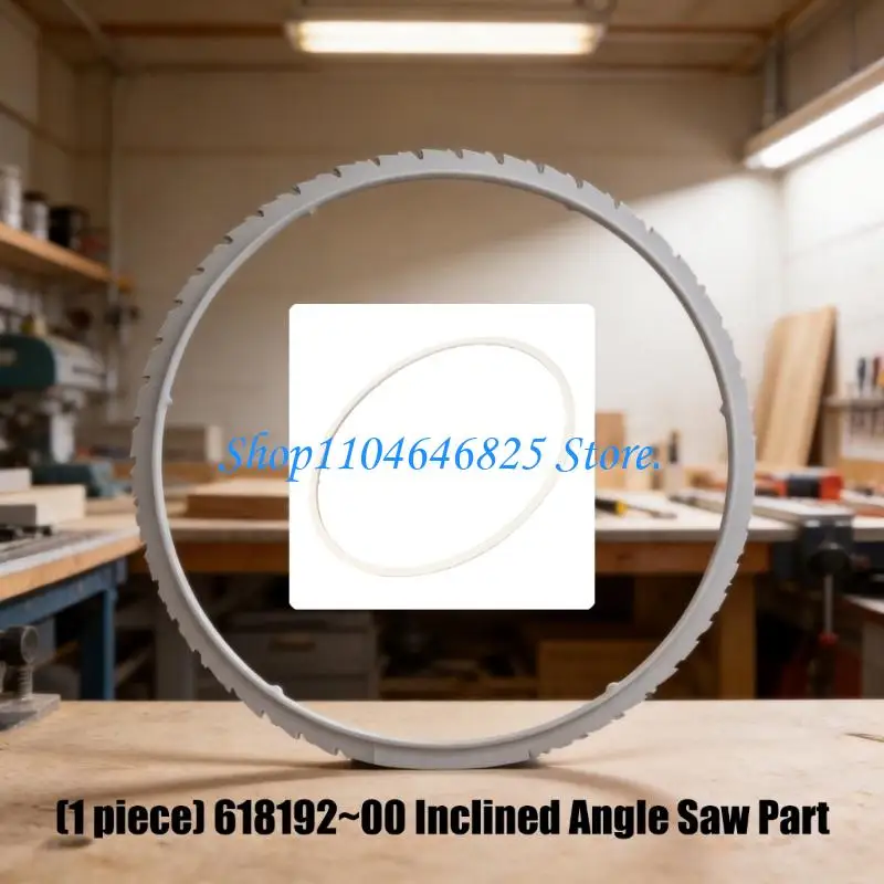 

Replacement Miter Cutter Wear Plate Part Number 61819200 For DWS780 DWS779 DW718