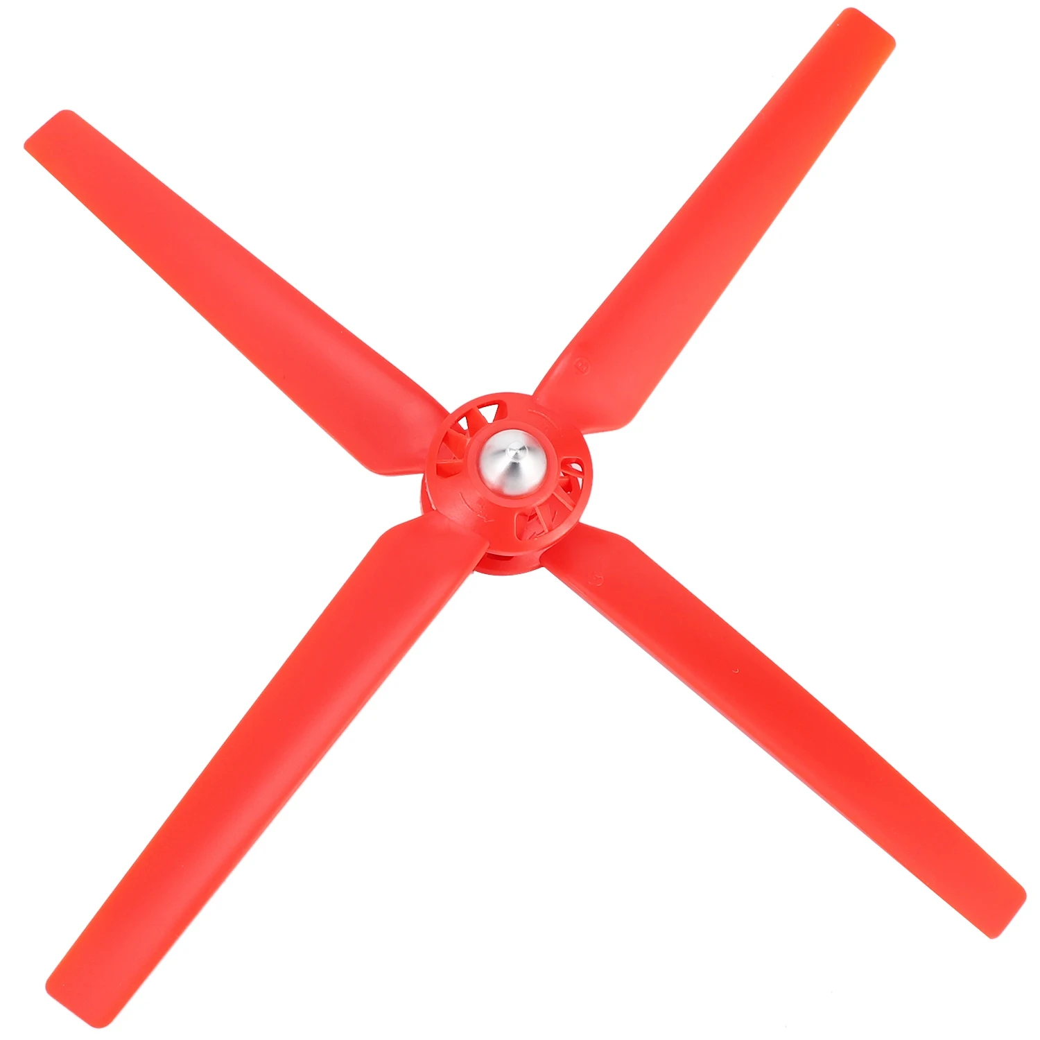 B50B-8Pcs Propeller Für Yuneec Q500 Typhoon 4K Kamera Drone Ersatzteile Quick Release Selbst Locking Requisiten Ersatz Klinge