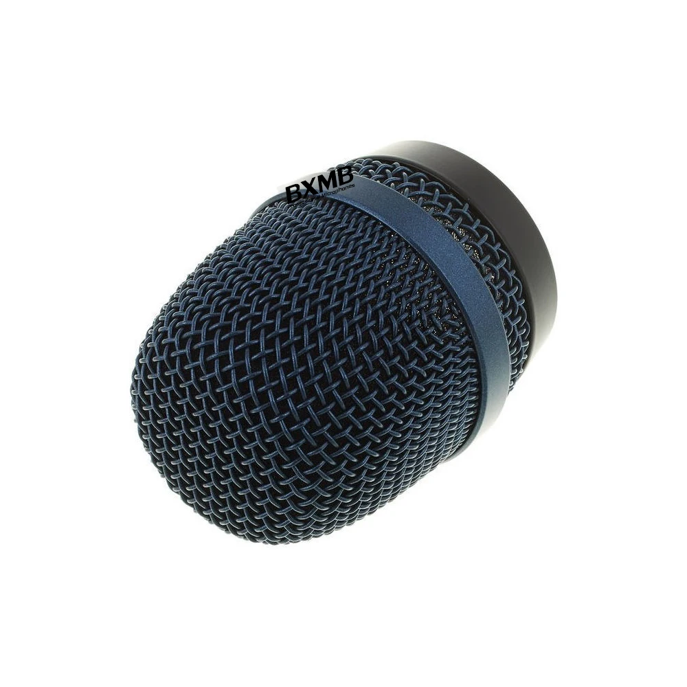 High Quality Metal Replacement Ball Head Mesh Grille For Senheiser E845 E845S E935 E945 Dynamic Wired Microphone Accessories