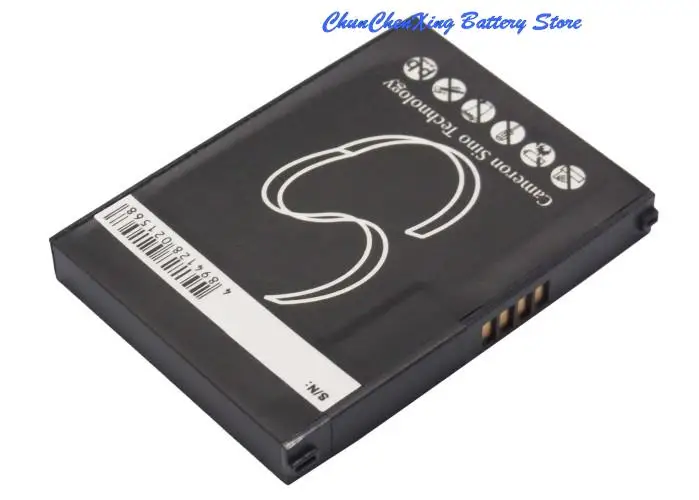 CS-AM530SL  1300mAh Replacement Battery SBP-10 for Asus Aries  Lamborghini ZX1  M530  M530E  M530w  M536  P560  ZX1