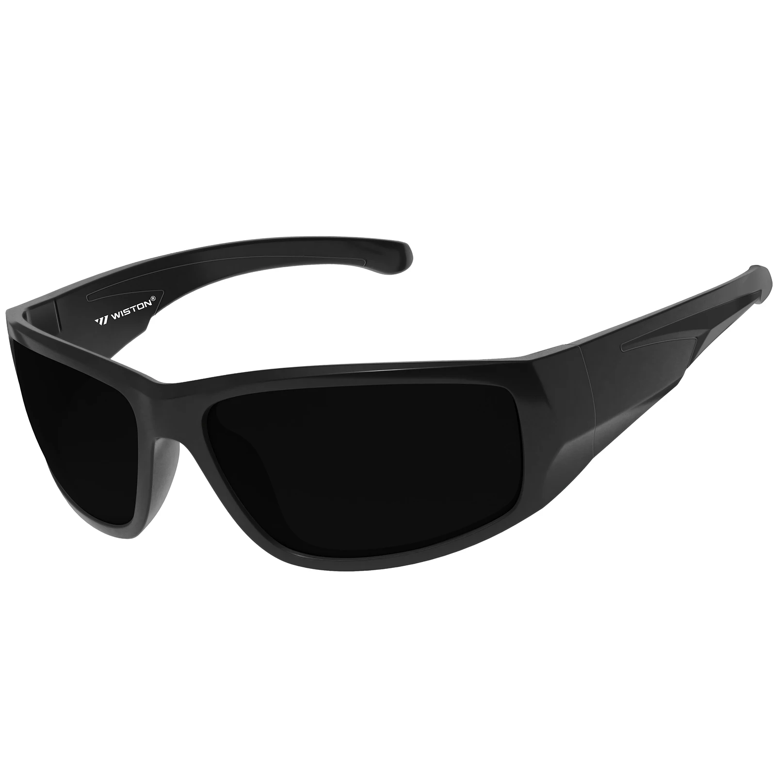 

XL Z87 Work Safety Wrap Around Sunglasses for Big Heads Men Women TR90 Ultralight UV400 Protective Shades Outdoor Eyewear W8707